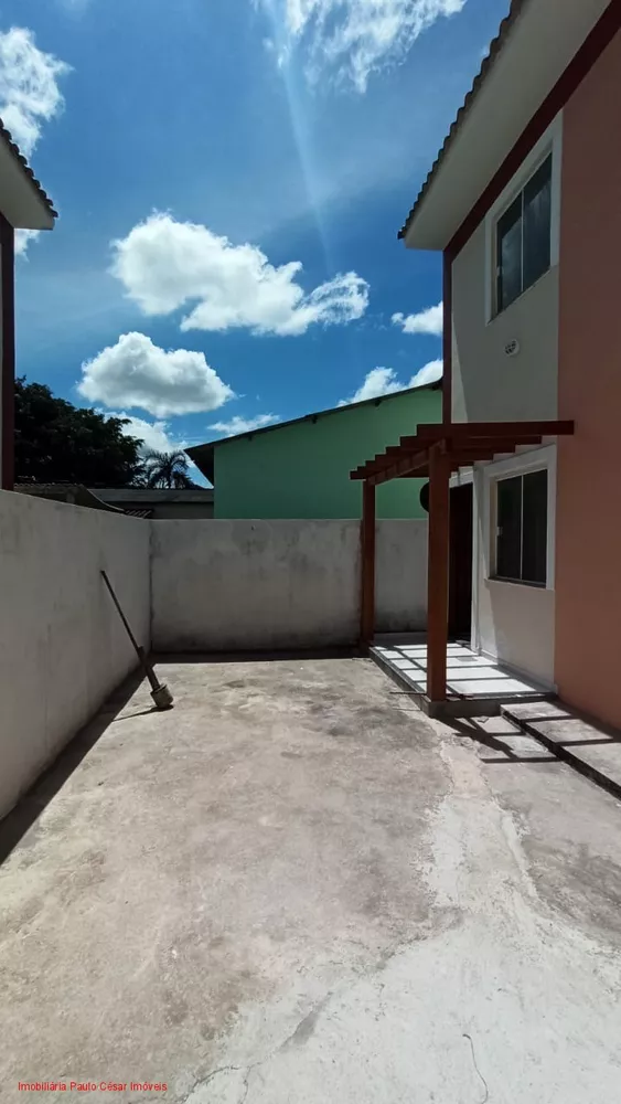 Casa, 2 quartos, 95 m² - Foto 6