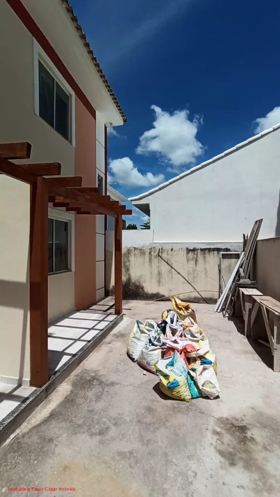 Casa, 2 quartos, 95 m² - Foto 5