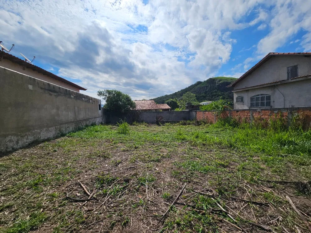 Terreno, 450 m² - Foto 1