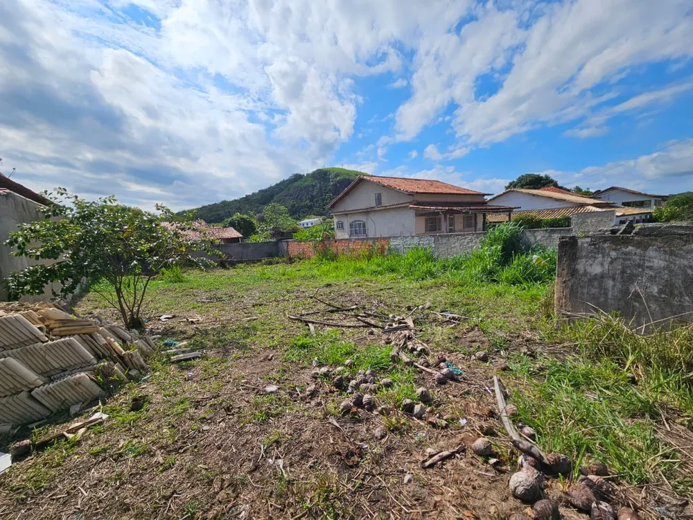 Terreno, 450 m² - Foto 3