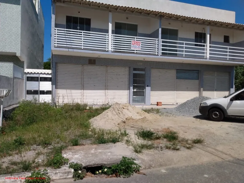 Imóvel Comercial, 30 m² - Foto 1