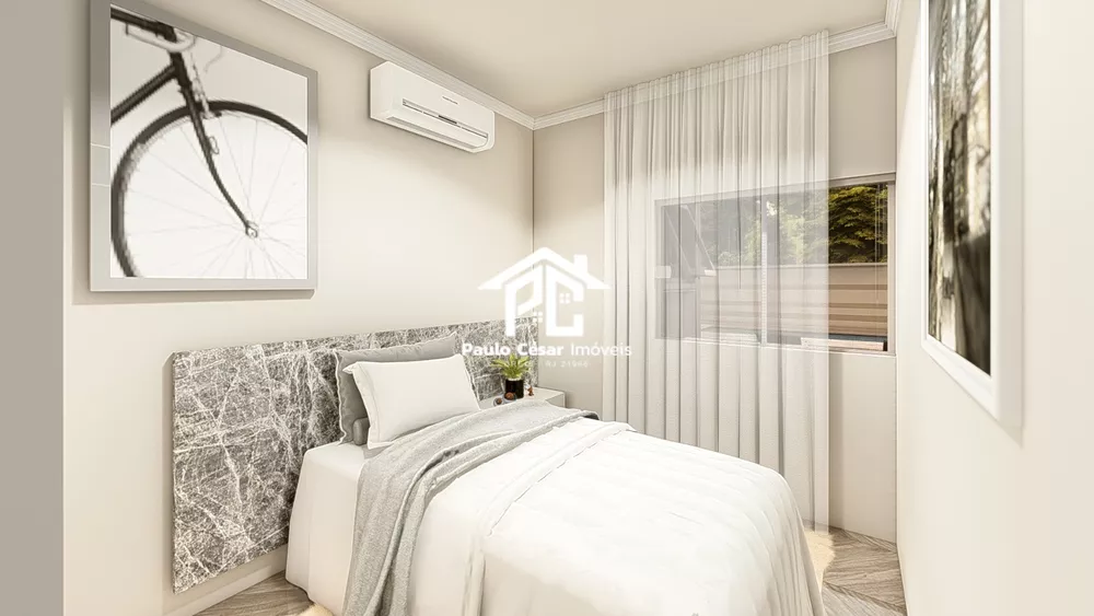 Casa, 3 quartos - Foto 11