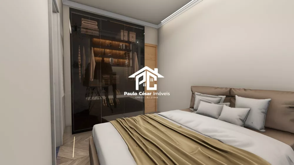 Casa, 3 quartos - Foto 8