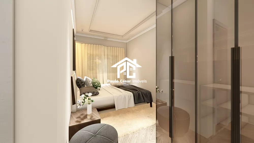 Casa, 3 quartos - Foto 6