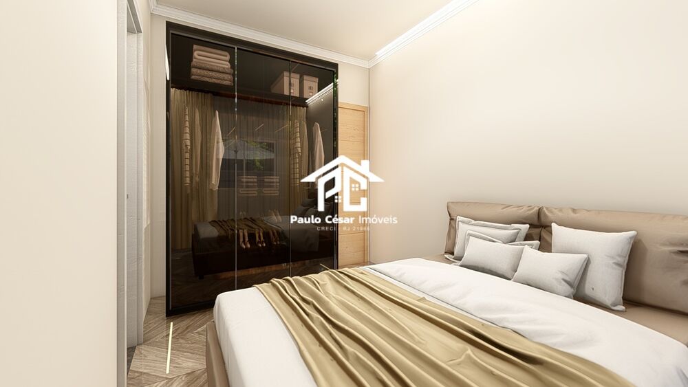 Casa, 3 quartos - Foto 10