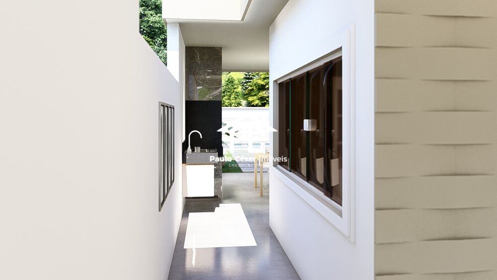 Casa, 3 quartos - Foto 18