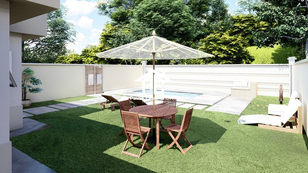 Casa, 3 quartos - Foto 23