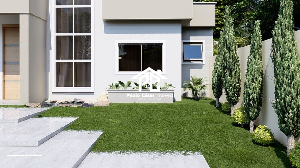 Casa, 3 quartos - Foto 24