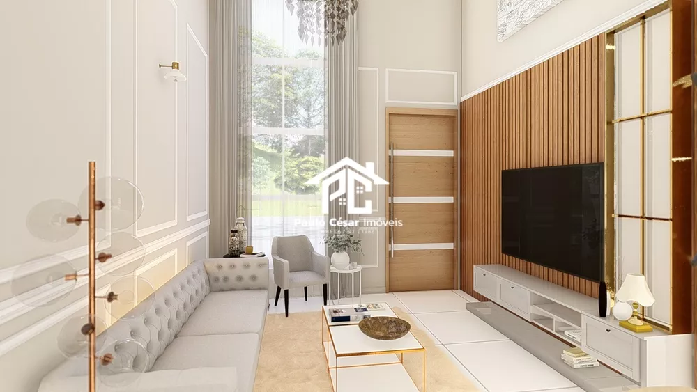 Casa, 3 quartos - Foto 16