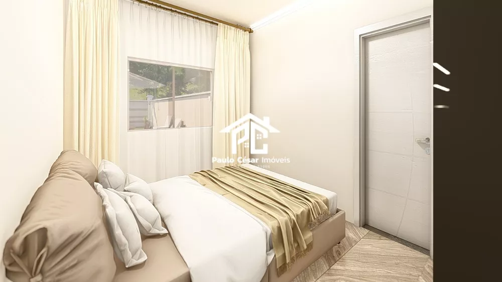 Casa, 3 quartos - Foto 4