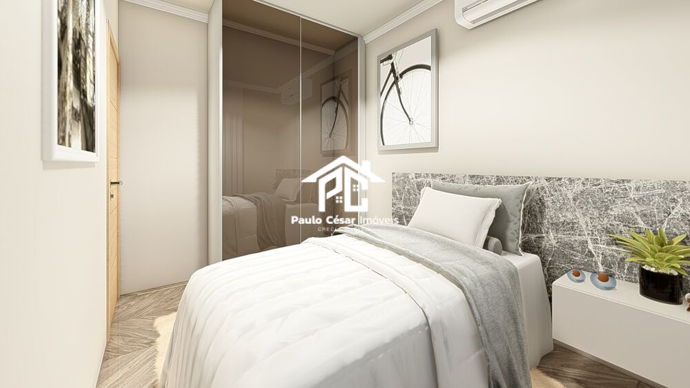 Casa, 3 quartos - Foto 9