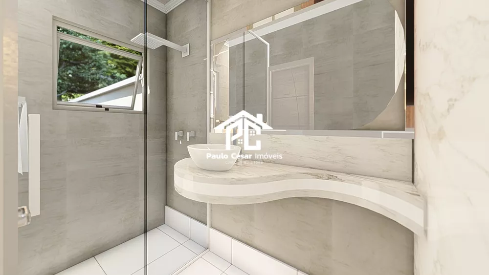 Casa, 3 quartos - Foto 5