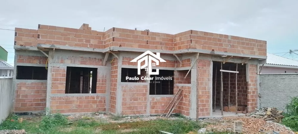 Casa, 3 quartos - Foto 3