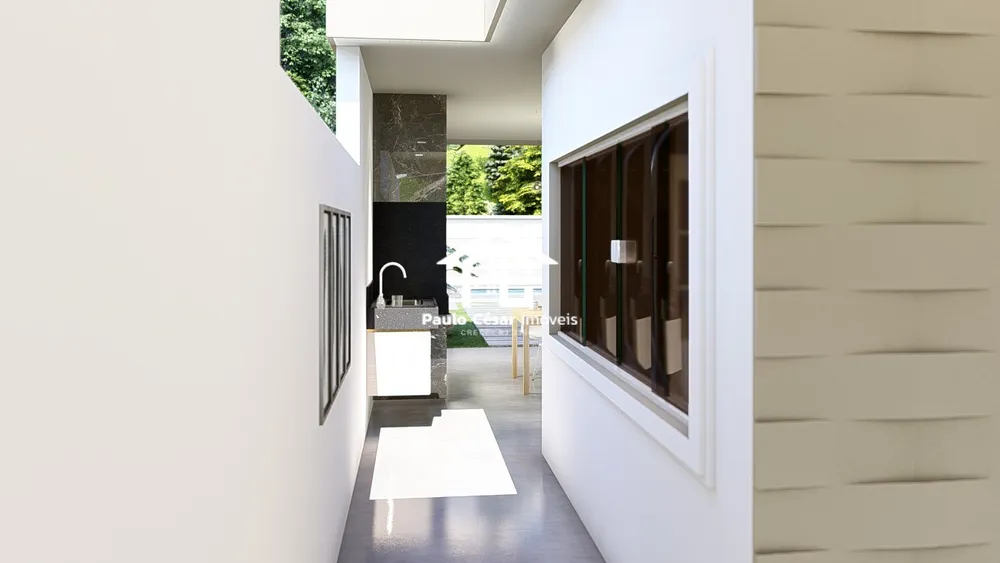 Casa, 3 quartos - Foto 43