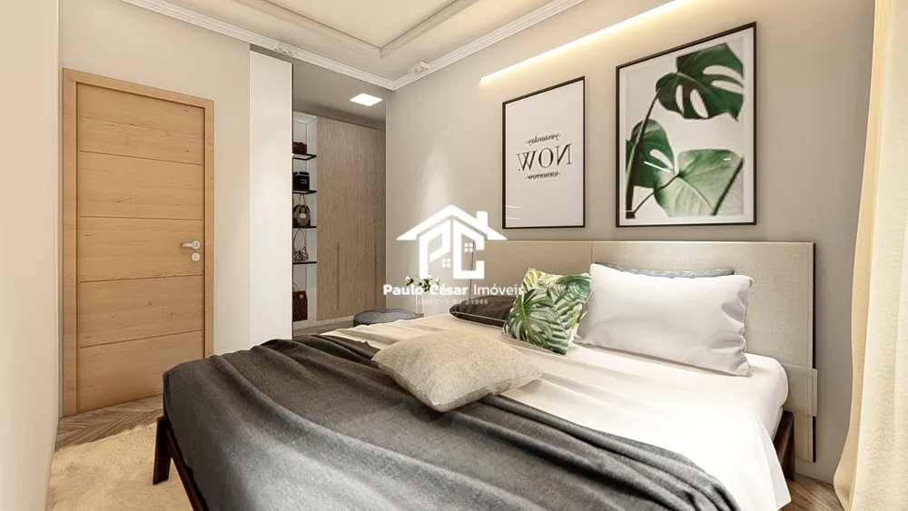 Casa, 3 quartos - Foto 48