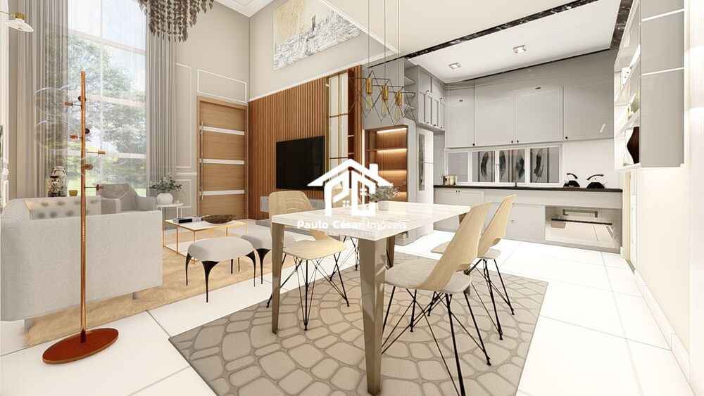 Casa, 3 quartos - Foto 14