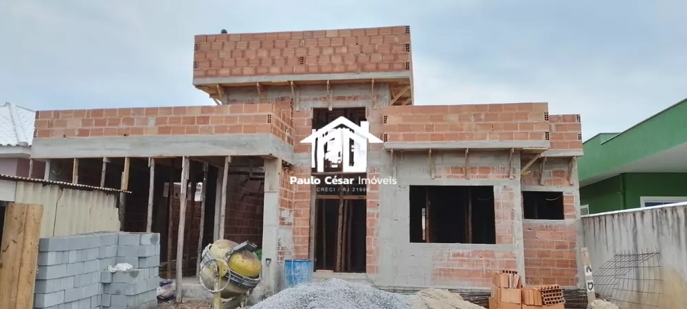 Casa, 3 quartos - Foto 2