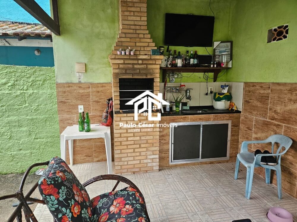 Casa, 3 quartos - Foto 7