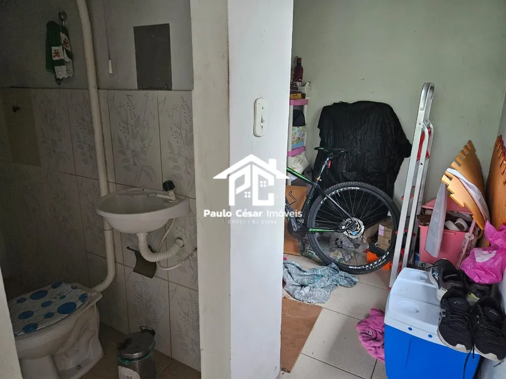 Casa, 3 quartos - Foto 18