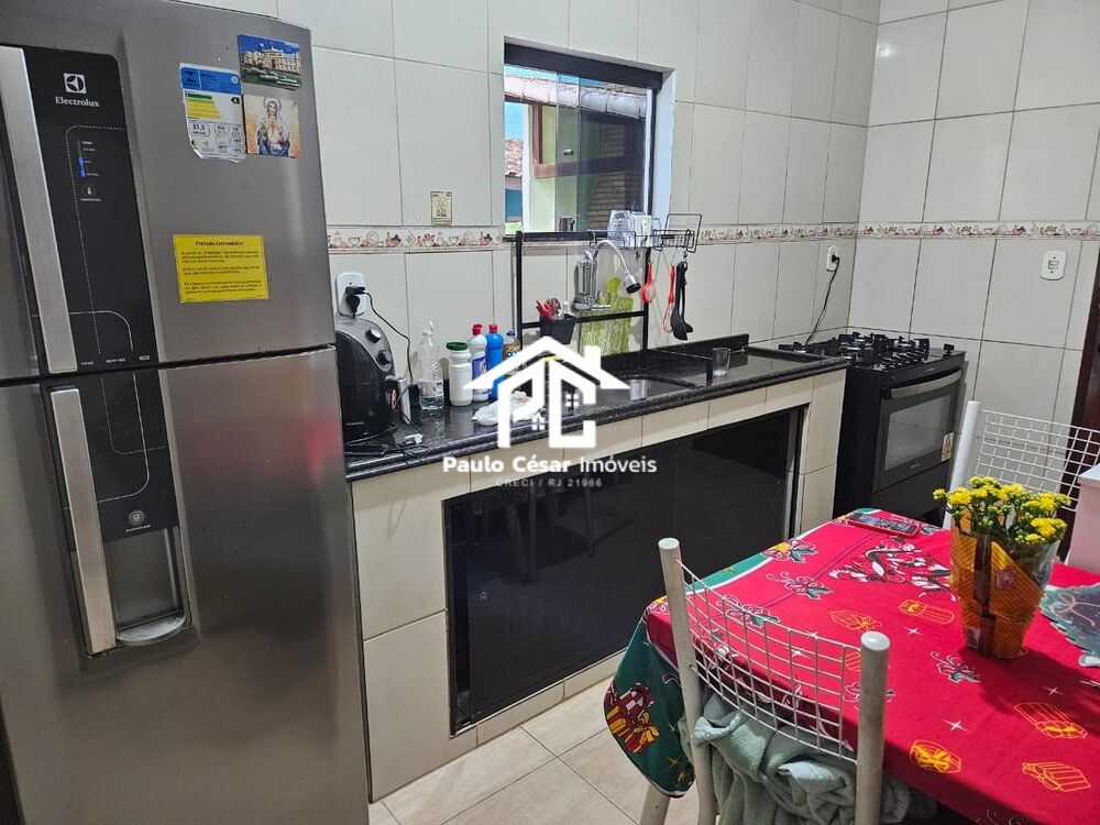 Casa, 3 quartos - Foto 8