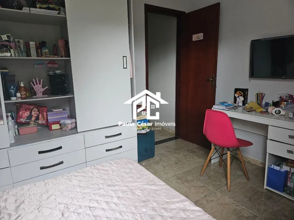 Casa, 3 quartos - Foto 17