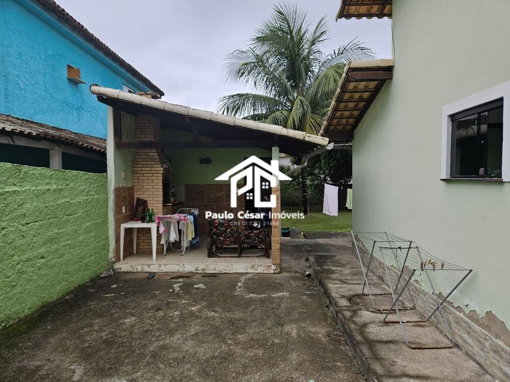 Casa, 3 quartos - Foto 12