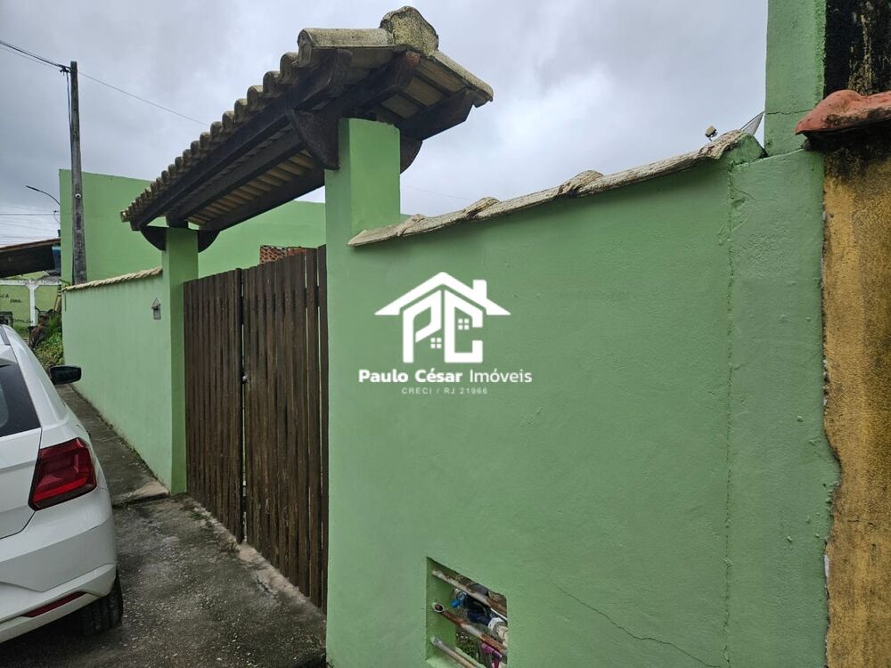 Casa, 3 quartos - Foto 3