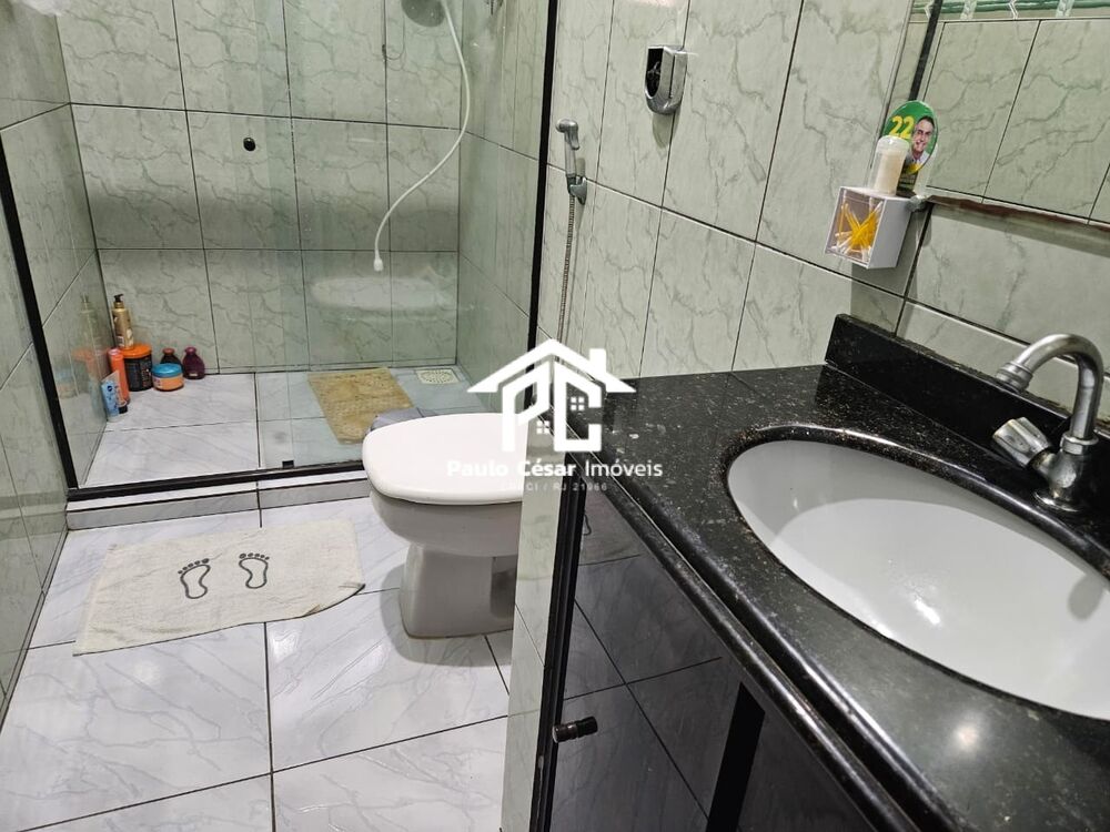 Casa, 3 quartos - Foto 10