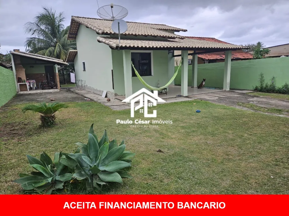 Casa, 3 quartos - Foto 13