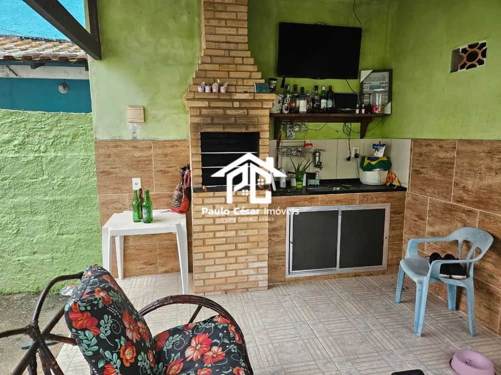 Casa, 3 quartos - Foto 19