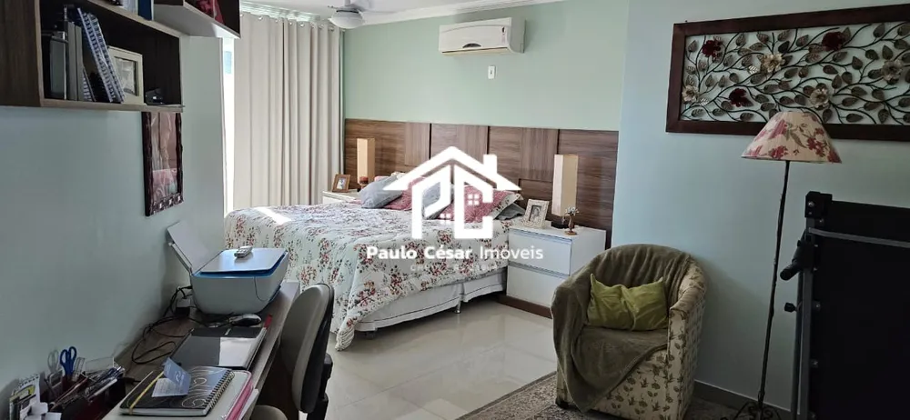 Casa, 4 quartos - Foto 40