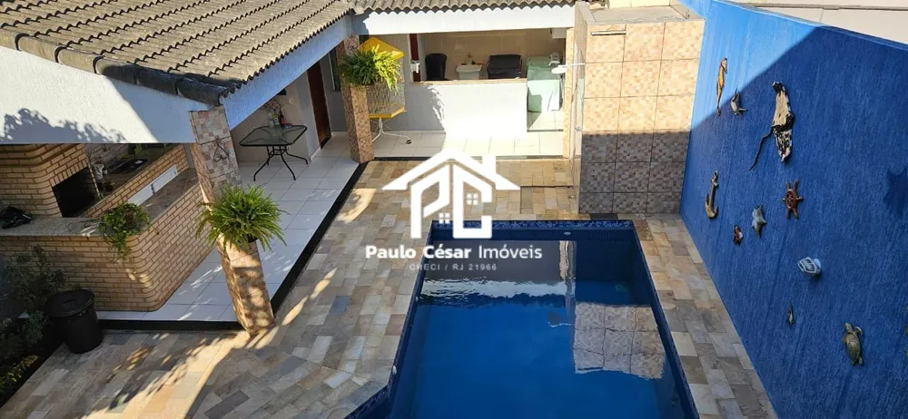Casa, 4 quartos - Foto 56
