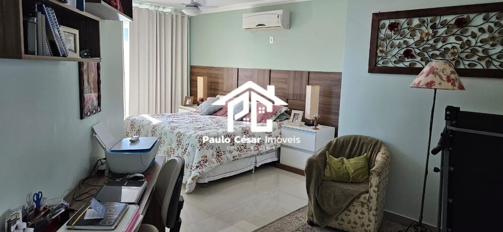 Casa, 4 quartos - Foto 2