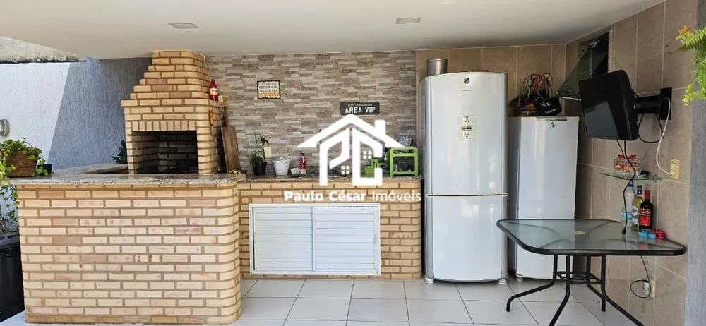 Casa, 4 quartos - Foto 34