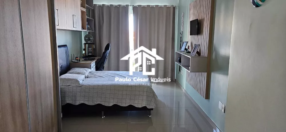 Casa, 4 quartos - Foto 7