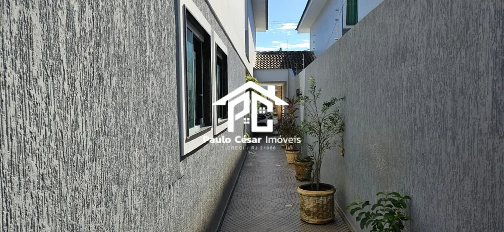 Casa, 4 quartos - Foto 41