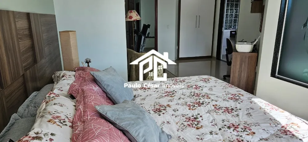Casa, 4 quartos - Foto 46