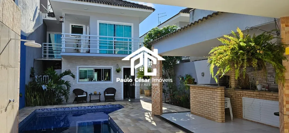 Casa, 4 quartos - Foto 35