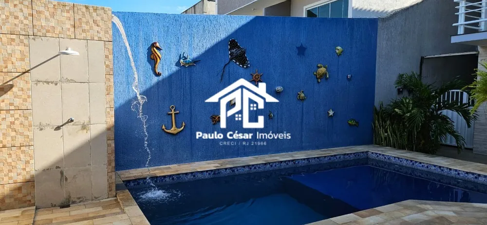 Casa, 4 quartos - Foto 37