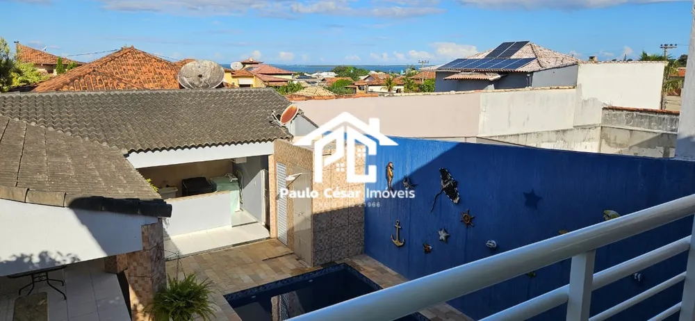 Casa, 4 quartos - Foto 54