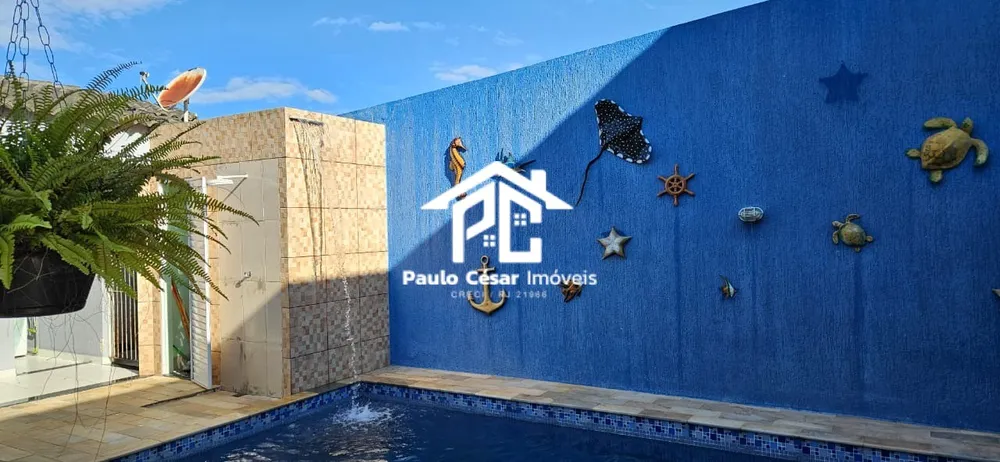 Casa, 4 quartos - Foto 52