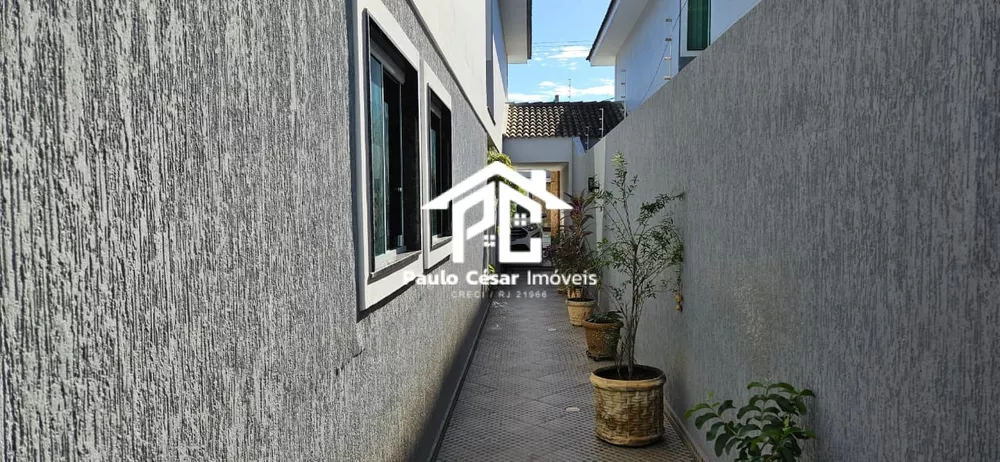Casa, 4 quartos - Foto 17
