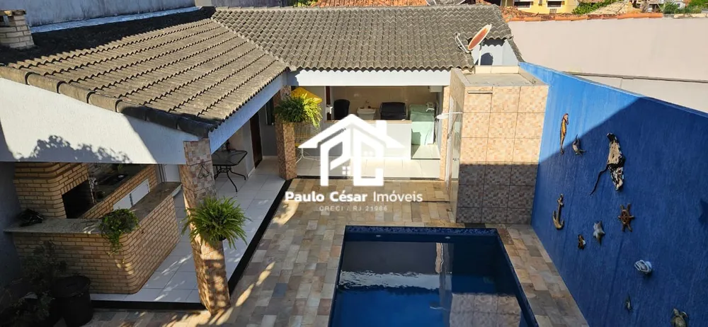 Casa, 4 quartos - Foto 53
