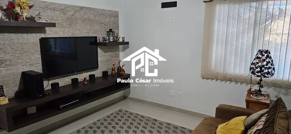 Casa, 4 quartos - Foto 28