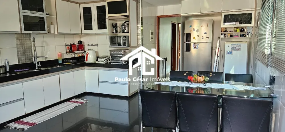 Casa, 4 quartos - Foto 43
