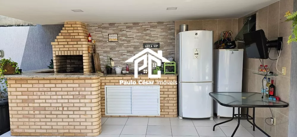 Casa, 4 quartos - Foto 23