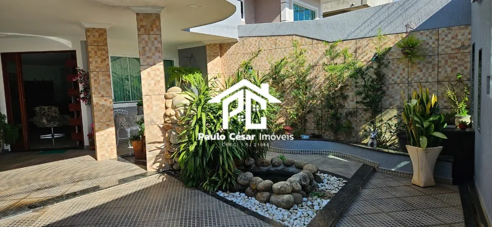 Casa, 4 quartos - Foto 32