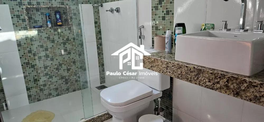 Casa, 4 quartos - Foto 6