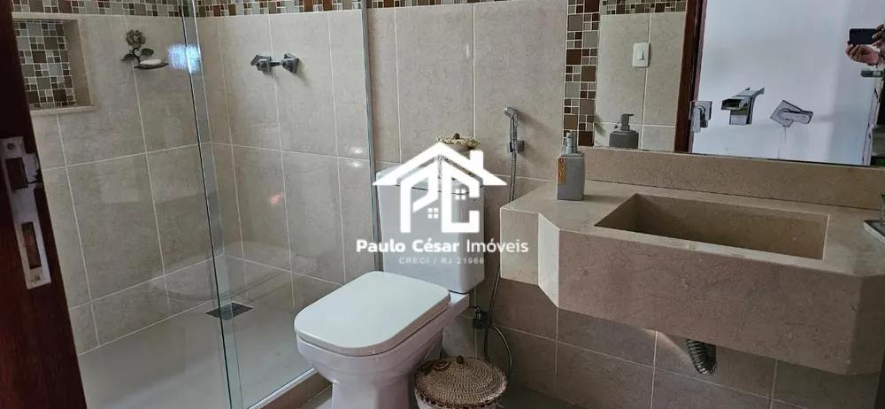 Casa, 4 quartos - Foto 36