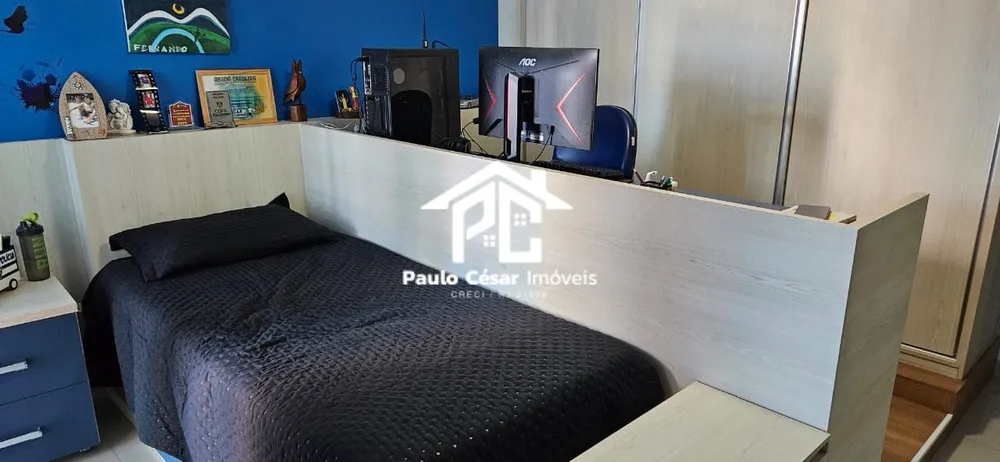 Casa, 4 quartos - Foto 50